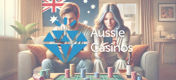 AussieCasinos: Your Guide to Online Gaming in Australia