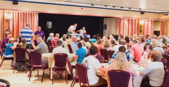 Bingo for Charity: How Bingo Can Make a Difference