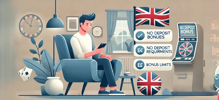 Key Factors To Consider When Claiming No Deposit Bonuses