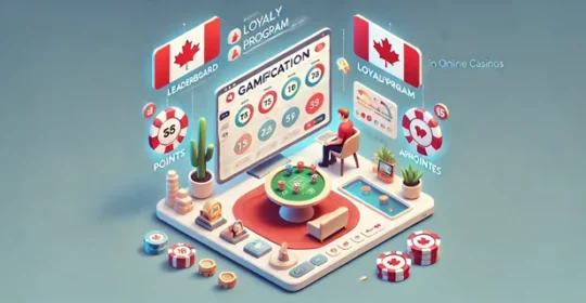 Gamification Elements: Loyalty Programs, Achievements, and Challenges