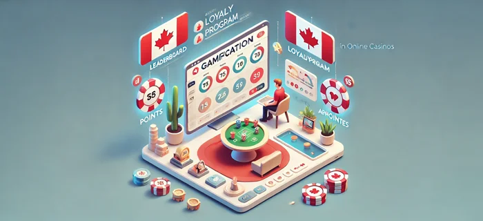 Gamification Elements: Loyalty Programs, Achievements, and Challenges