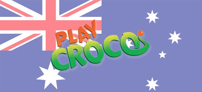 PlayCroco Casino: Which Game Design Technologies are Used?