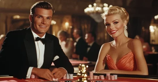 6 Things You May Not Know About Roulette