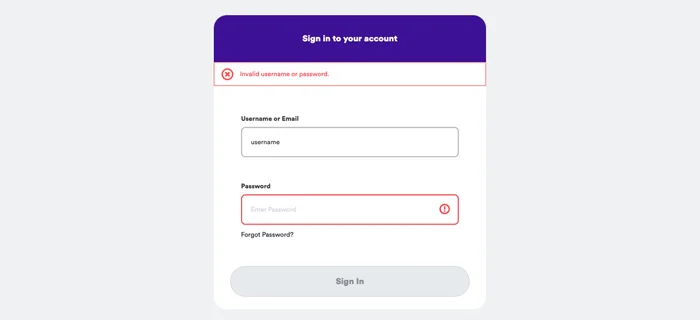 From Error Messages to Easy Access: Troubleshooting Casino Log In Challenges