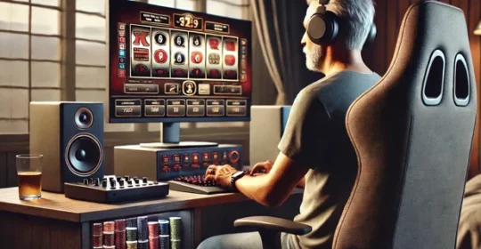 How to Pick the Best Slots for Your Gaming Requirements