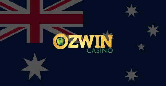 Benefits of Playing at Oz Win Casino in Australia