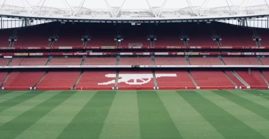 Your Quick Guide to Betting on the Premier League