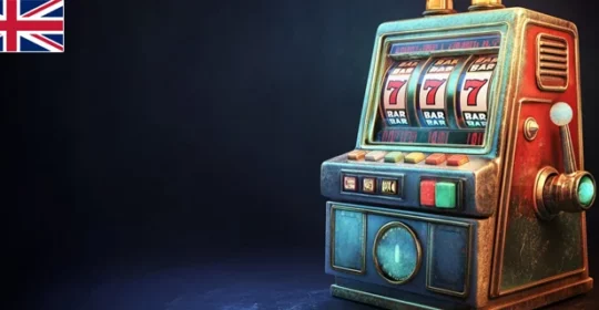 Why Do Slot Games Have Themes?