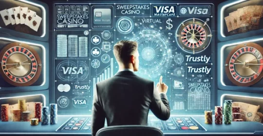 What to Look Out for When Choosing a New Sweepstakes Casino