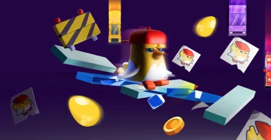 Chicken Themed Games: Mission Uncrossable and Chicken Cross