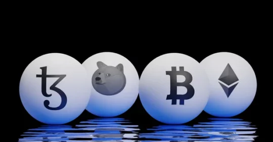 The Rise of Crypto Gambling: How Alt Coins Are Changing Online Gaming