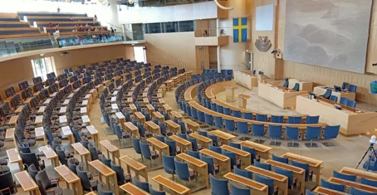 Swedish Players Turn to Unlicensed Casinos amid Strict Regulations