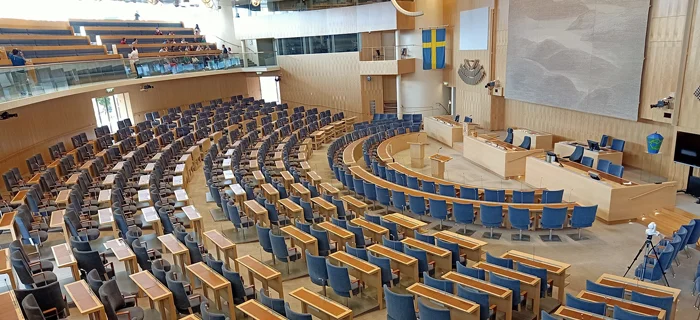 Swedish Players Turn to Unlicensed Casinos amid Strict Regulations