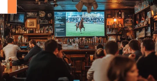 Irish Betting Sites: A Guide to the Best Online Bookmakers