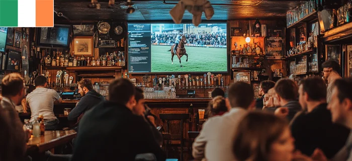 Irish Betting Sites: A Guide to the Best Online Bookmakers