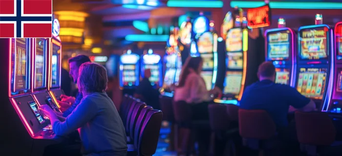 Online Betting in Norway: Laws, Tips, Bonuses, and More