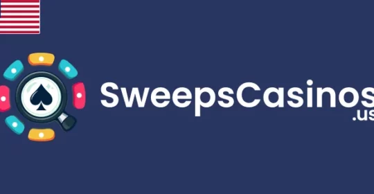An Interview with Justin Koch from SweepsCasinos.US