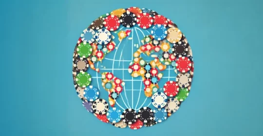 Laws and Player Liability in Countries Where Casinos Have Become Legal