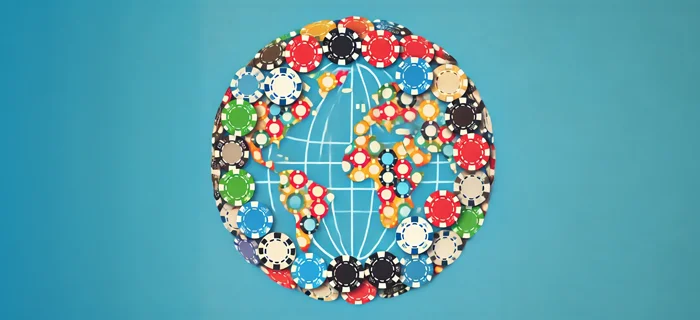 Laws and Player Liability in Countries Where Casinos Have Become Legal