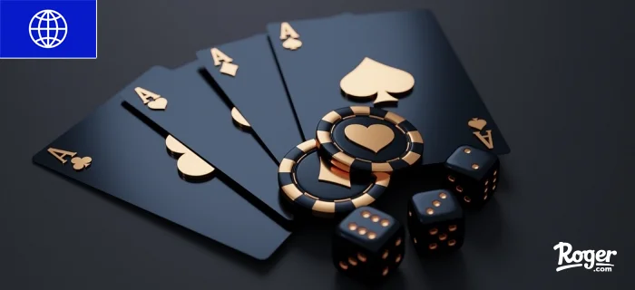 How to Choose the Perfect Online Casino: Tips from the Experts
