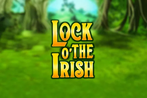 Lock o’ the Irish Slot
