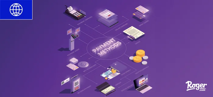 Which Payments Methods Are Best for Gambling Online