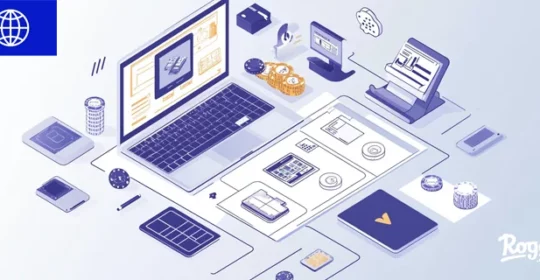 Gambling Project from Scratch: How to Set Up an Online Casino