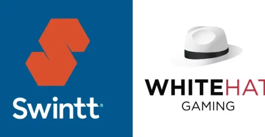 Swintt Sign Partnership Deal with White Hat Gaming