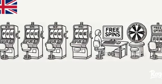 From Novice to Pro: The Evolution of the Free Spins Market