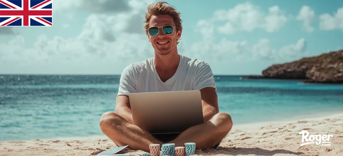 The Rising Appeal of Online Casinos Amongst UK Players