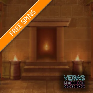Grab Yourself 20 Free Spins on Book of Dead Slot and £100 in Deposit Match Bonuses from Vegas Mobile Casino