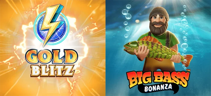 Slots That Have Dominated the 2024 Online Casino Scene