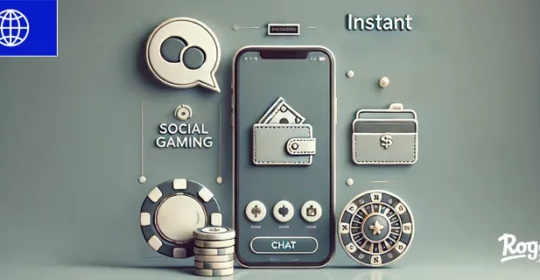 Enhancing Social Interaction in Bitcoin Casino Platforms