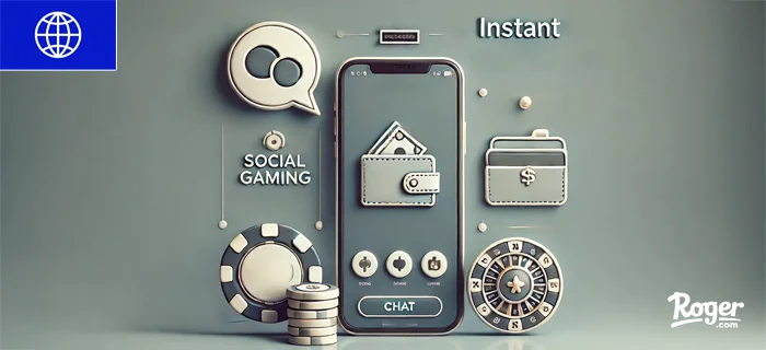 Enhancing Social Interaction in Bitcoin Casino Platforms