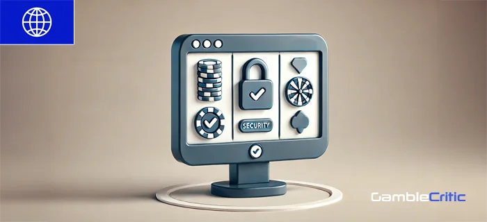 Trust but Verify: How to Choose Legitimate Real Money Gambling Sites