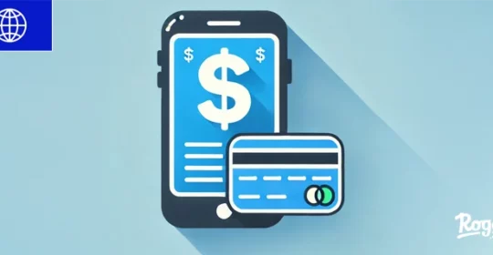 Popular Payment Methods for Online Casinos by Region