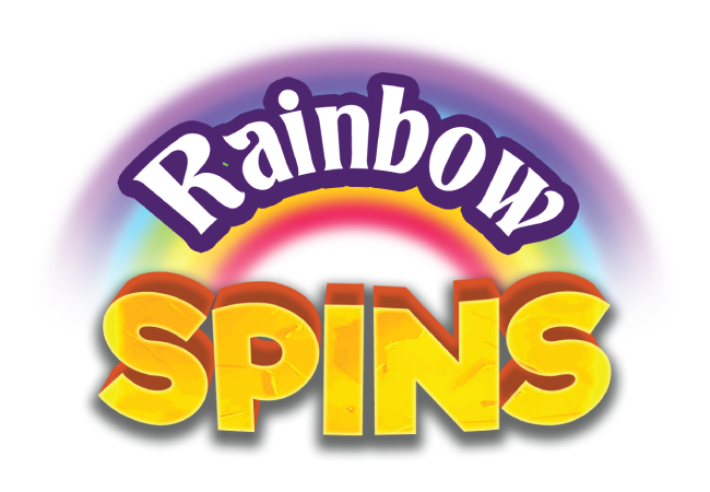 Rainbow Spins