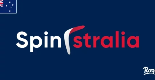 Spinstralia Online Casino Game Offering for Australian Players