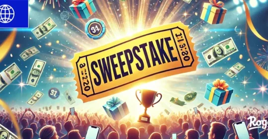 A Player’s Quick Guide to Sweepstakes Casinos