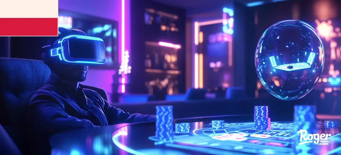 The Future of Online Casino Gaming: VR, AR, and AI Innovations