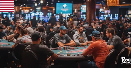 All You Need to Know About Online Poker Tournaments
