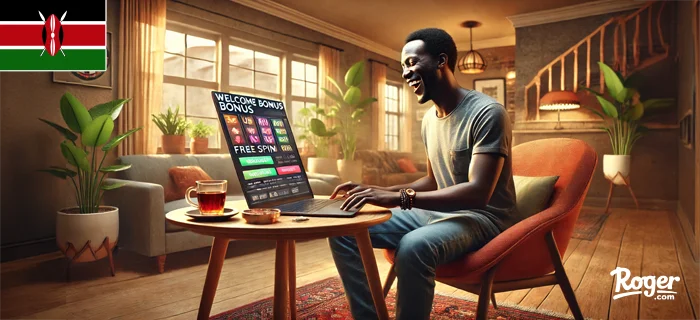 The Top 7 Casino Bonuses for New Players In Kenya