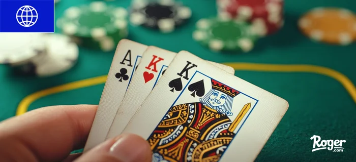 Mastering the Art of Blackjack Strategy – a Beginner’s Guide