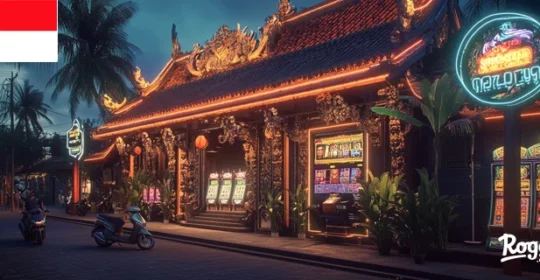 Choosing the Best Online Slots Games: Your Ultimate Guide