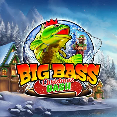 Big Bass Christmas Bash Slot