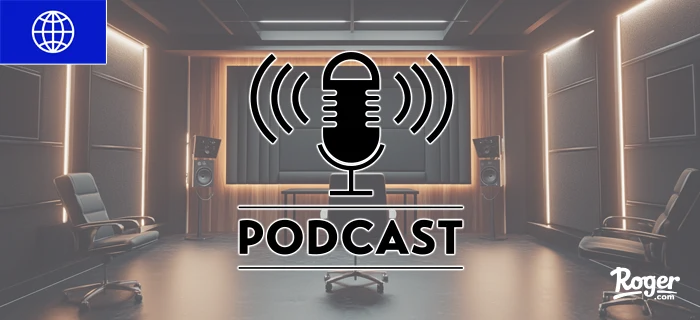 Top 10 Casino Podcasts for Gambling Enthusiasts