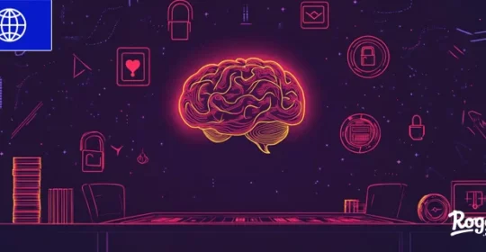 How Artificial Intelligence Is Revolutionising Security in Virtual Casinos