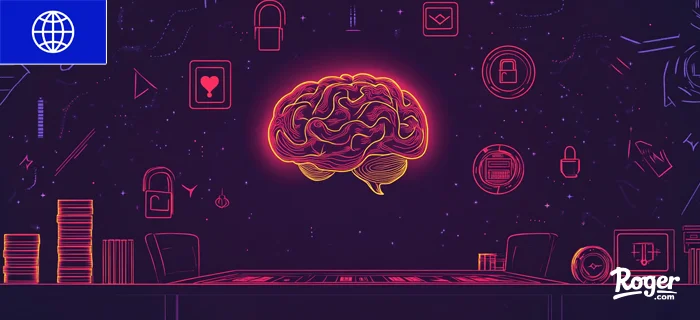 How Artificial Intelligence Is Revolutionising Security in Virtual Casinos