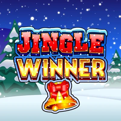 Jingle Winner Slot