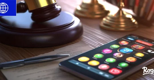 How 2025 Will Transform Online Gambling Laws Around the World